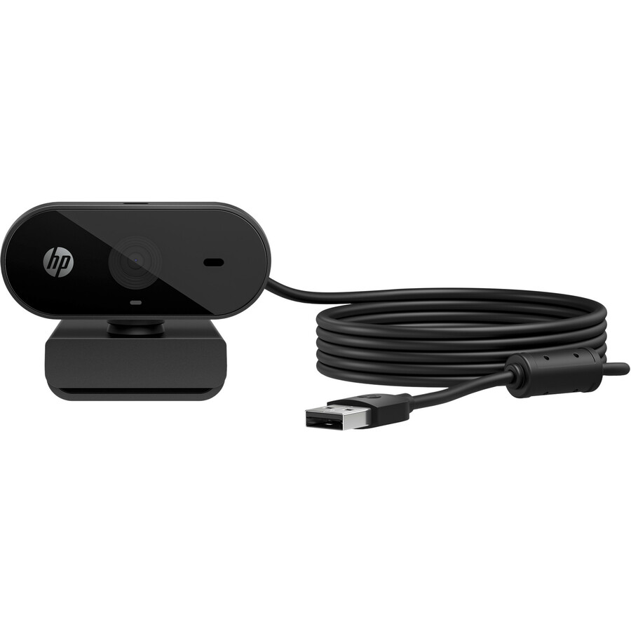 HP 325 Webcam - USB Type A