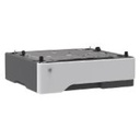 Lexmark 550-Sheet Lockable Tray