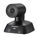 Panasonic AW-UE4KG HD Network Camera - Black