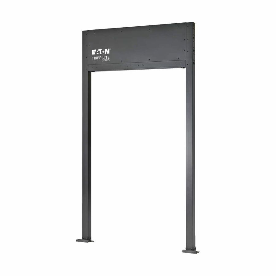 Eaton Tripp Lite Series Frame End Kit for Hot/Cold Aisle Containment System