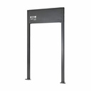 Eaton Tripp Lite Series Frame End Kit for Hot/Cold Aisle Containment System