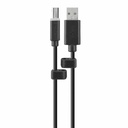 Belkin TAA CAC USB A/B SKVM CABLE, 10'