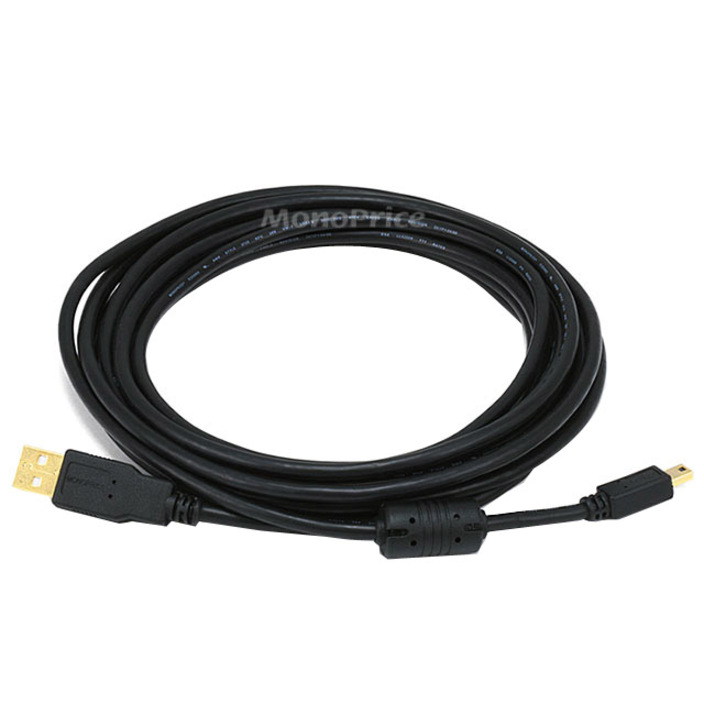 Monoprice USB Data Transfer Cable