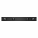 APC NetShelter Basic Rack PDU, 0U/1U, 100-240V/20A, 220-240V/16A, 7 C13 and 2 C19 outlet