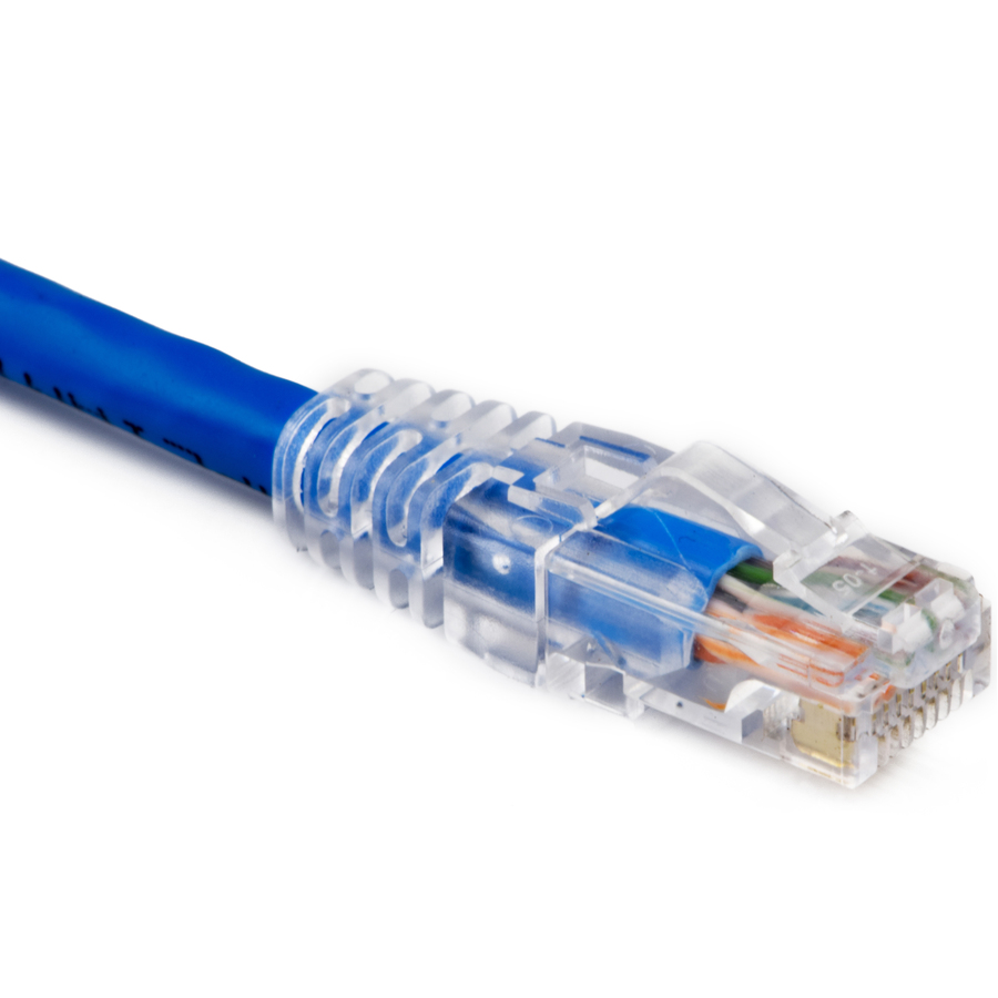Weltron Cat.5e UTP Patch Network Cable