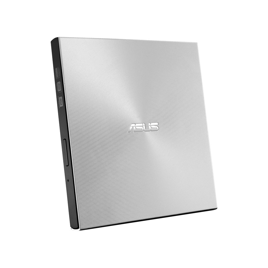Asus ZenDrive SDRW-08U9M-U DVD-Writer - External - Silver