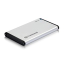Transcend Drive Enclosure - USB 3.0 Host Interface External