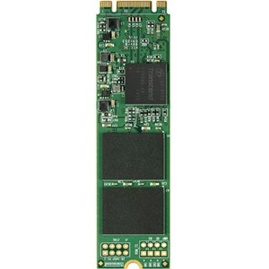 Transcend MTS800 64 GB Solid State Drive - M.2 Internal - SATA (SATA/600)