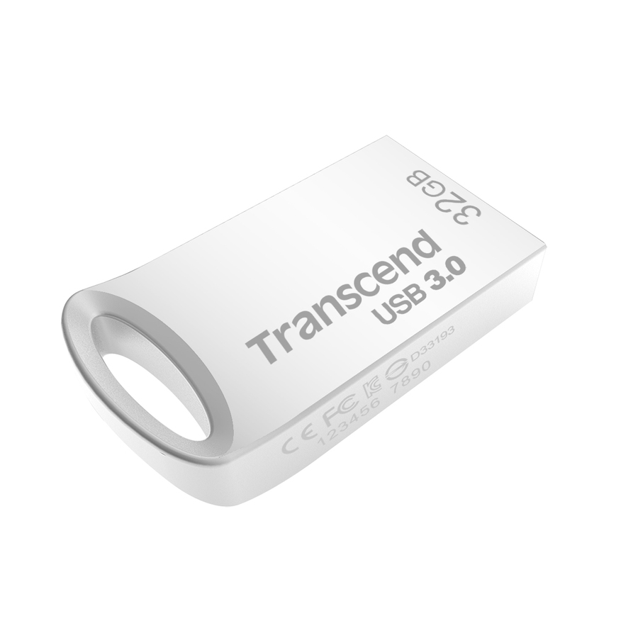 Transcend 32GB JetFlash 710S USB 3.0 Flash Drive
