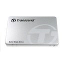 Transcend SSD220 120 GB Solid State Drive - 2.5" Internal - SATA (SATA/600)