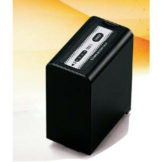 Panasonic AG-VBR118G Battery