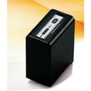 Panasonic AG-VBR118G Battery