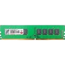 Transcend 8GB DDR4 2133 U-DIMM 2Rx8