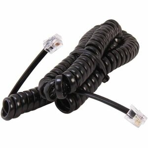 Belkin Pro Series Coiled Telephone Handset Cable