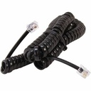 Belkin Pro Series Coiled Telephone Handset Cable