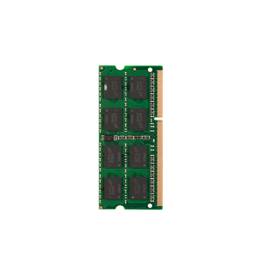 Transcend 8GB DDR3 SDRAM Memory Module