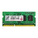 Transcend TS256MSK64V3N 2GB DDR3 SDRAM Memory Module