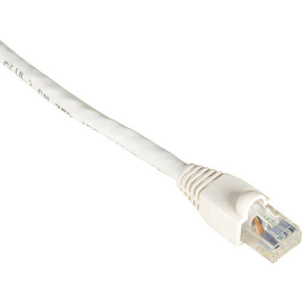 Black Box GigaTrue Cat. 6 Channel UTP Patch Cable