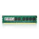 Transcend 8GB DDR3 1333 ECC DIMM 9-9-9 2 Rank