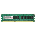 Transcend 8GB DDR3 Memory 240Pin Long-DIMM DDR3-1600 ECC Unbuffer Memory