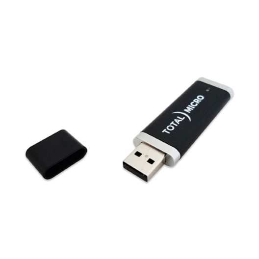 Total Micro 64GB USB 2.0 Flash Drive