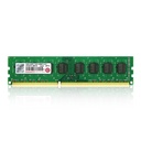 Transcend 8GB DDR3 1333MHz DESKTOP ECC MEMORY MODULE