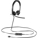 Logitech USB Headset Stereo H650e