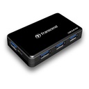 Transcend USB 3.0 4-port Hub