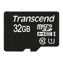 Transcend 32 GB UHS-I microSDHC