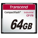 Transcend CF170 64 GB CompactFlash