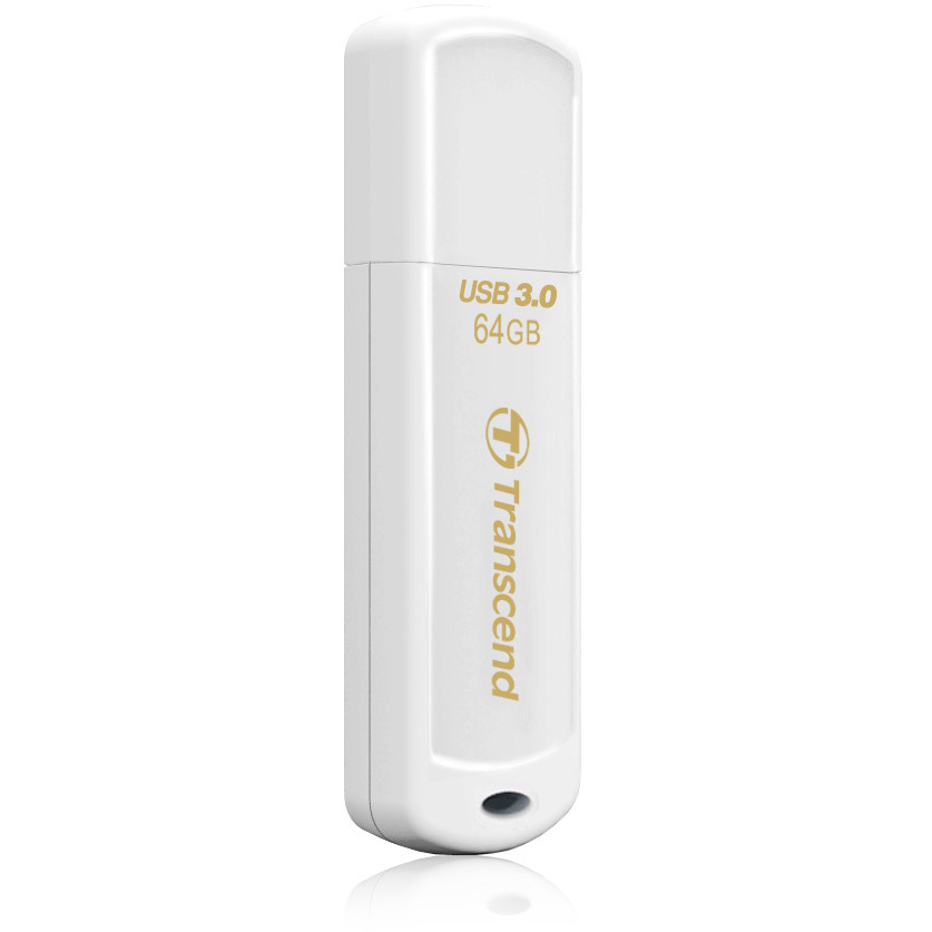 Transcend 64GB JetFlash 730 USB 3.0 Flash Drive