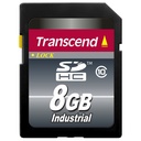 Transcend 8 GB Class 10 SDHC
