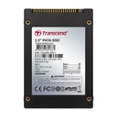 Transcend PSD330 64 GB Solid State Drive - 2.5" Internal - IDE