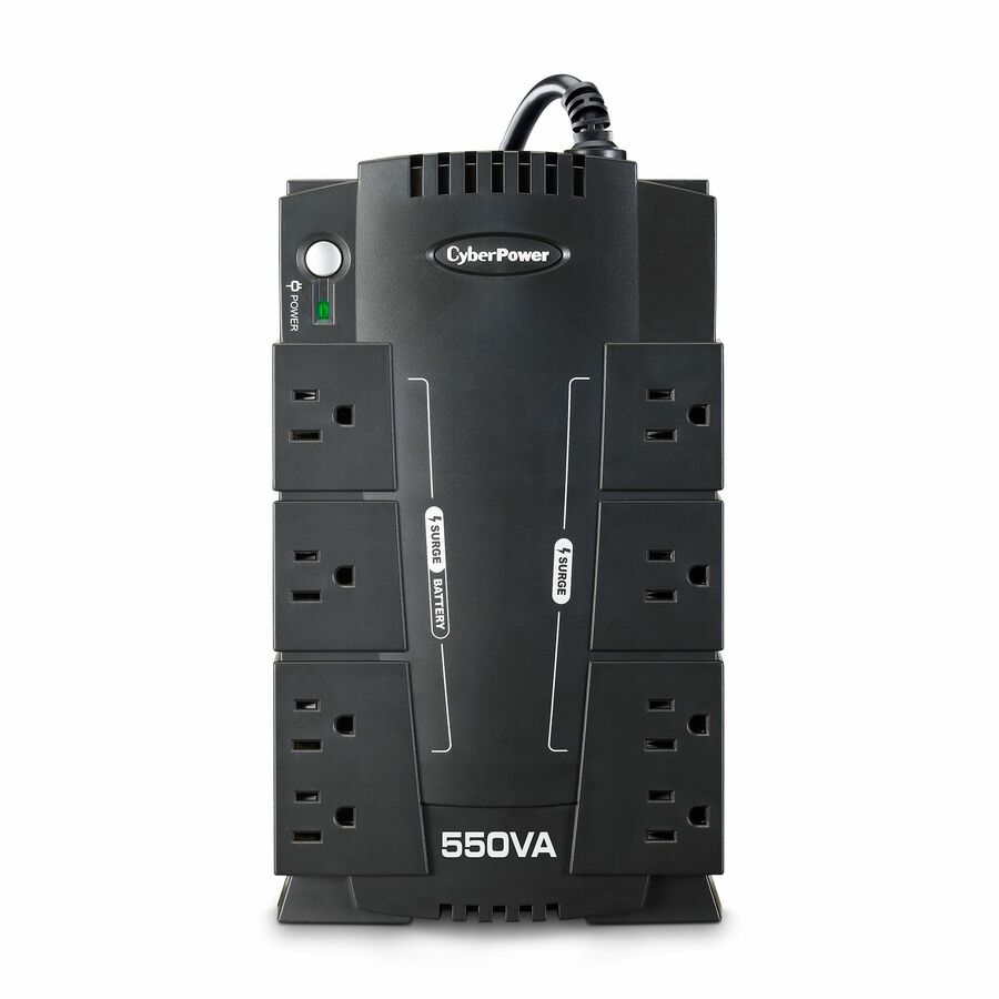 CyberPower CP550SLG Standby UPS Systems