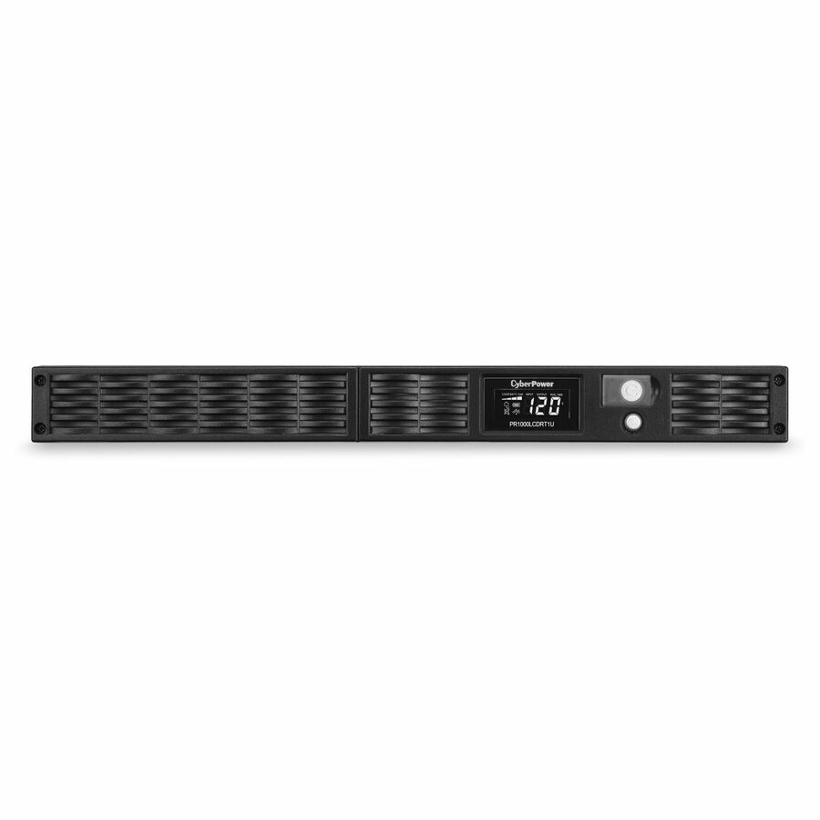 CyberPower PR1000LCDRT1U Smart App Sinewave UPS Systems