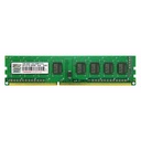 Transcend 1GB DDR3 SDRAM Memory Module