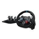 Logitech G29 RACING WHEEL FOR PLAYSTATION AND PC