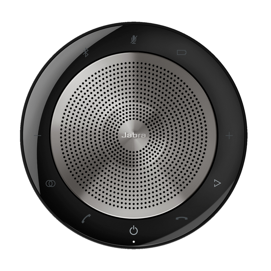 Jabra Speak 750 Speakerphone