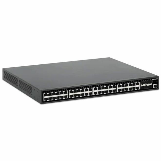 Intellinet Ethernet Switch