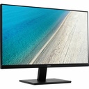 Acer Vero V7 V227Q H 22" Class Full HD LED Monitor - 16:9 - Black