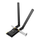 TP-Link Archer TX20E - AX1800 Dual Band Wi-Fi 6 Bluetooth 5.2 PCI Express Adapter