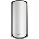 Netgear Orbi RBE970 Quad Band Wi-Fi 7 IEEE 802.11be 27 Gbit/s Wireless Access Point