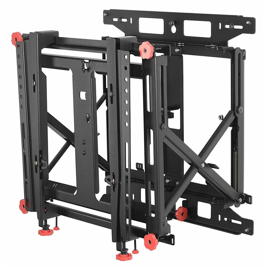 Peerless-AV® SmartMount® Supreme Full Service Video Wall Mount with Quick Release for 46" to 60" Displays