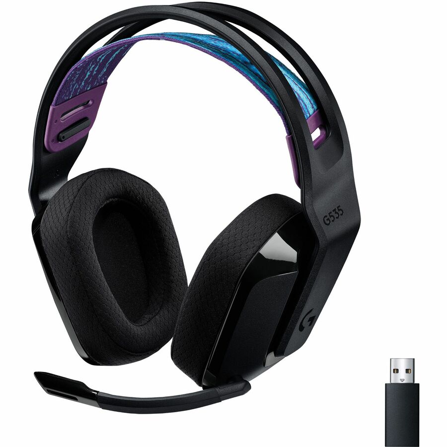 [29LogHeadsetUG535] Logitech G535 Gaming Headset