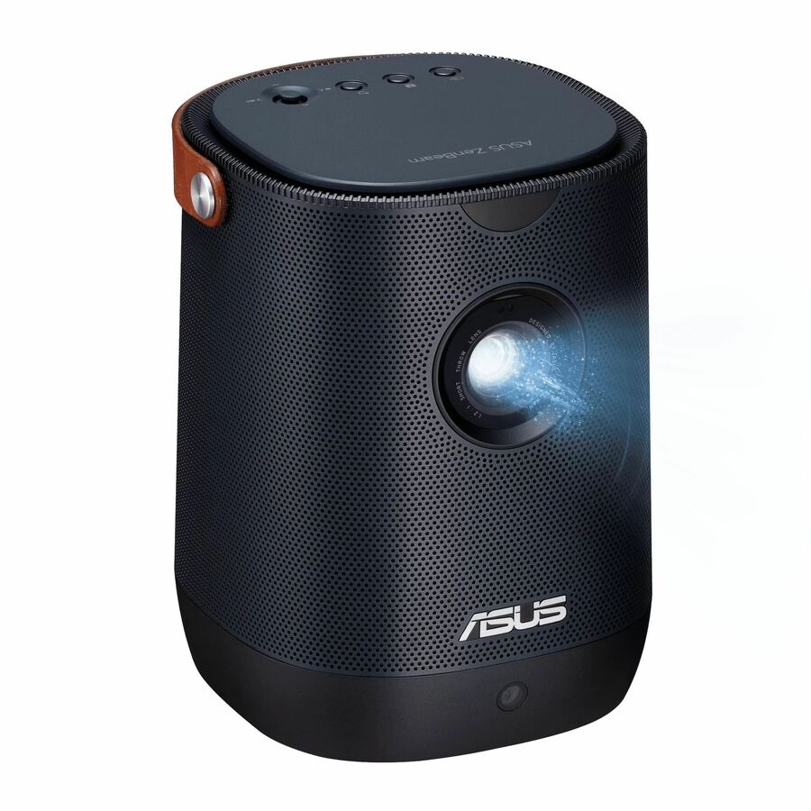[17ShortThrowProj] Asus ZenBeam L2 Short Throw DLP Projector - 16:9 - Tabletop, Ceiling Mountable, Portable