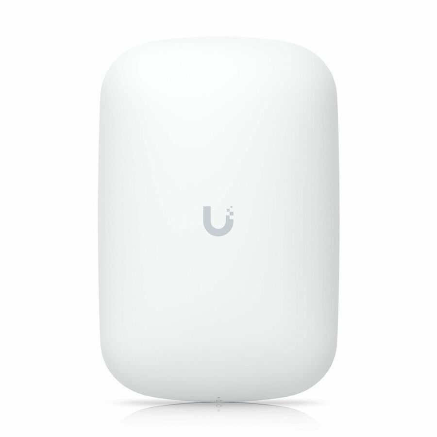 [21UbiquitiExtender] Ubiquiti UniFi6 Extender Dual Band Wi-Fi 6 IEEE 802.11 a/b/g/n/ac/ax/k/v/r 4.80 Gbit/s Wireless Access Point - Yes