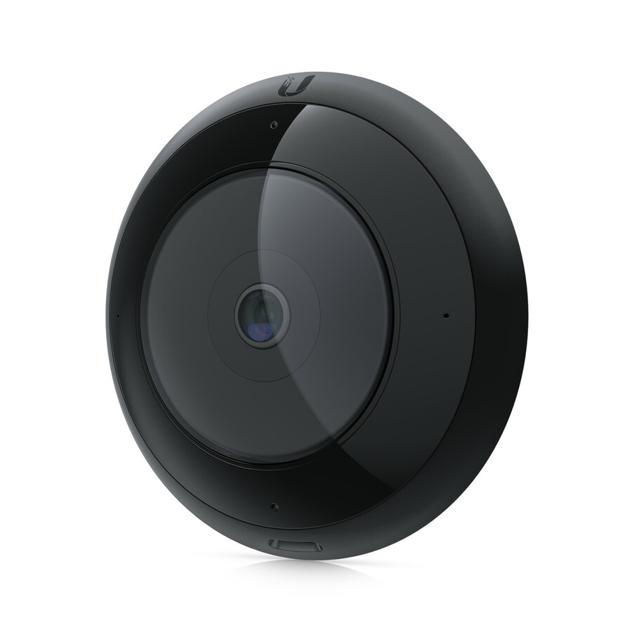 [21UbiquitiAI360] Ubiquiti UniFi 5 Megapixel Indoor/Outdoor Network Camera - Color - Fisheye