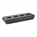 Shure MXWNDX Networked Charging Stations