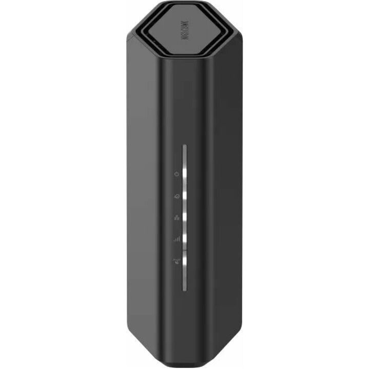 Netgear Nighthawk RS100 Wi-Fi 7 IEEE 802.11be Ethernet Wireless Router