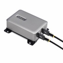 StarTech 4-Port Multi-Device USB-C Charger, 240W Total, 1-Port 140W EPR, Screw Locking Ports, Ideal for Boardrooms, 2x 10ft Cable Incl